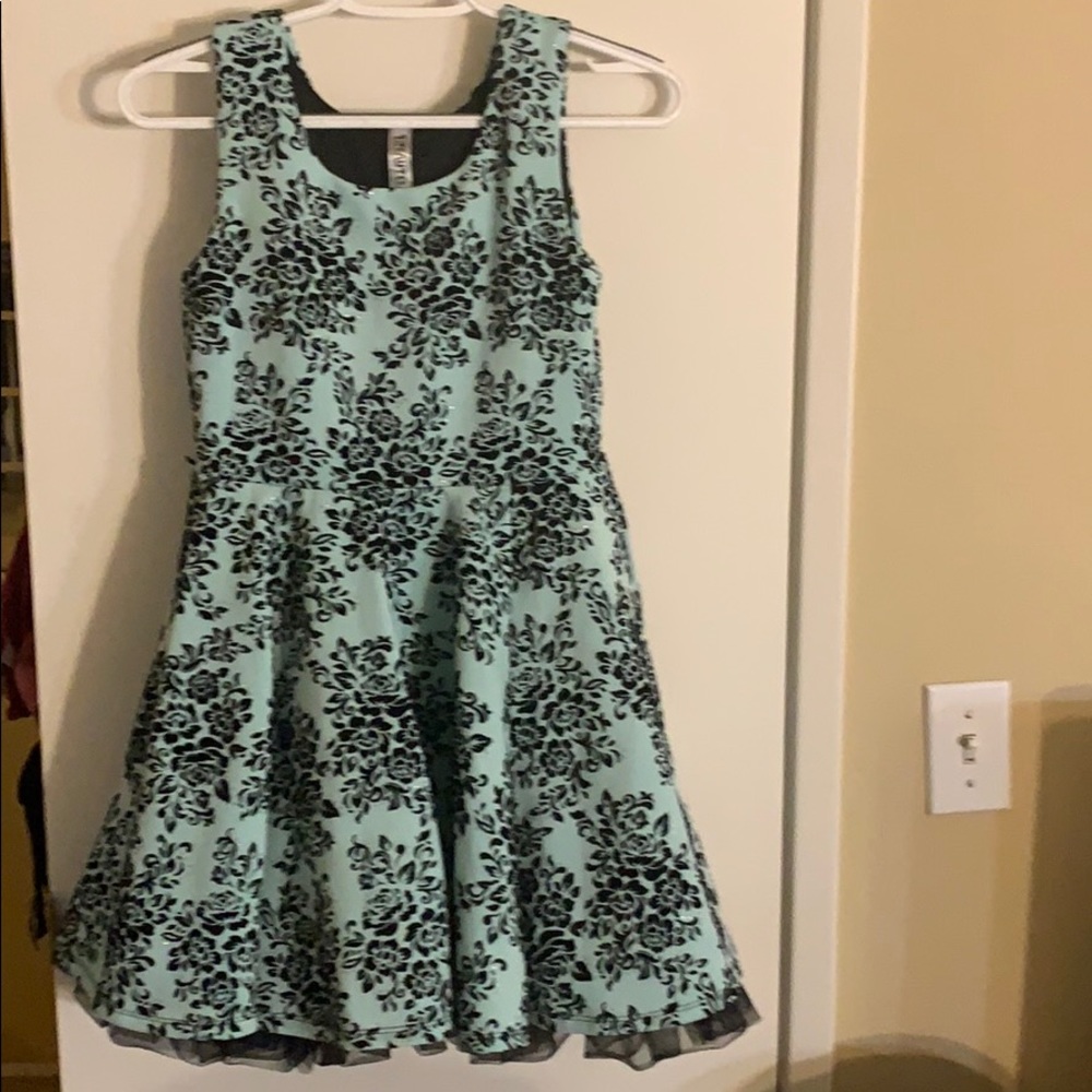 Beautees Princess Dress